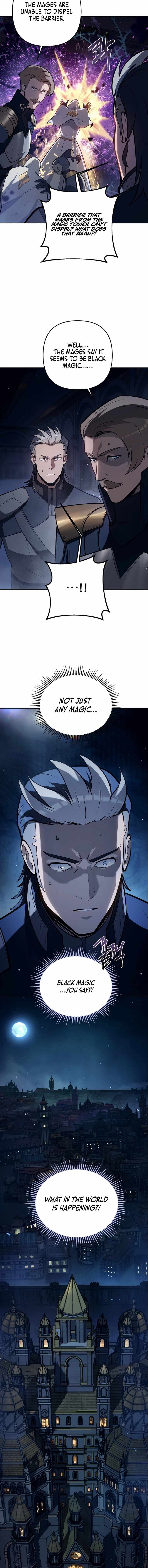The Mad Dog of the Duke’s Estate Chapter 32 - Page 16 in English