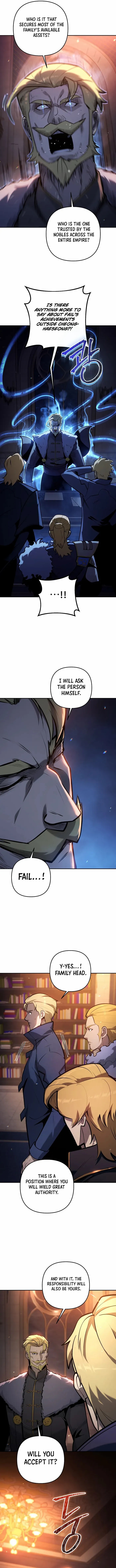 The Mad Dog of the Duke’s Estate Chapter 39 - Page 12 in English