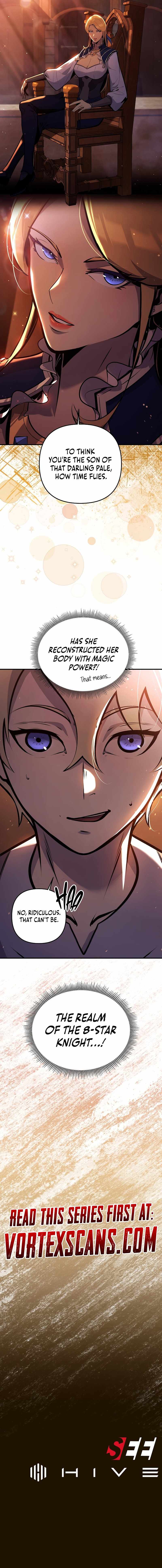 The Mad Dog of the Duke’s Estate Chapter 4 - Page 16 in English