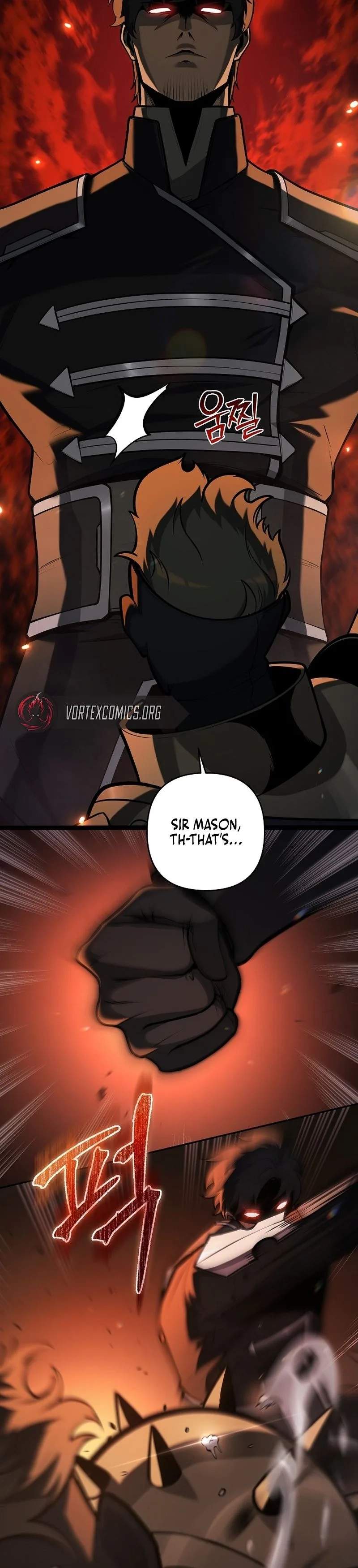 The Mad Dog of the Duke’s Estate Chapter 52 - Page 4 in English