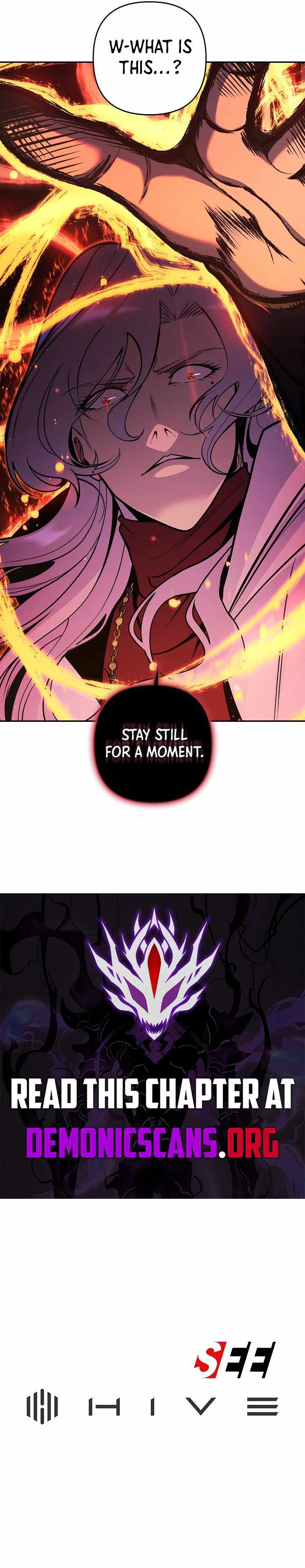 The Mad Dog of the Duke’s Estate Chapter 59 - Page 12 in English