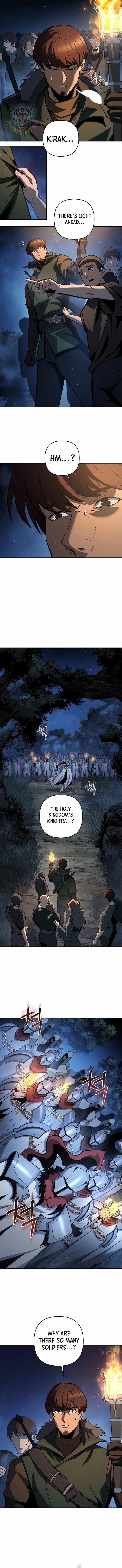 The Mad Dog of the Duke’s Estate Chapter 59 - Page 7 in English