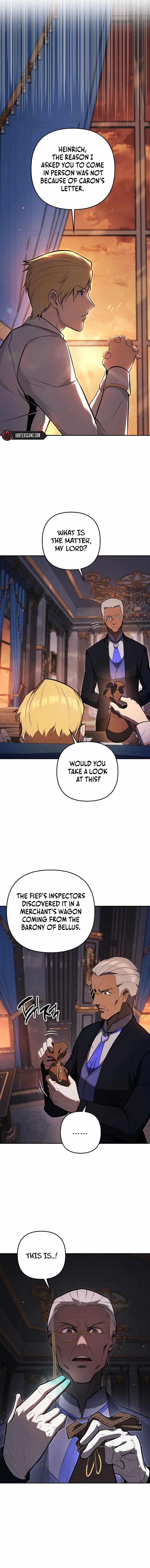 The Mad Dog of the Duke’s Estate Chapter 6 - Page 13 in English
