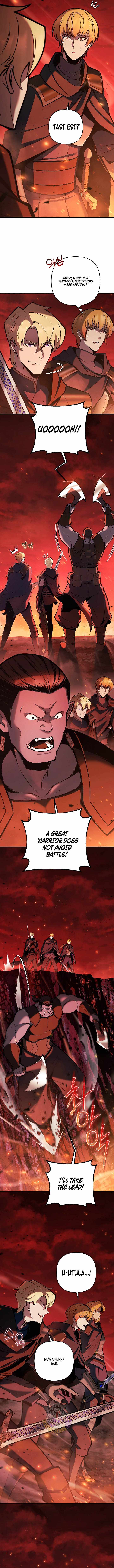 The Mad Dog of the Duke’s Estate Chapter 61 - Page 3 in English