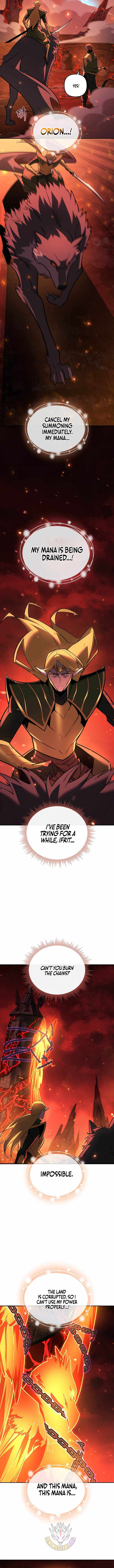 The Mad Dog of the Duke’s Estate Chapter 61 - Page 6 in English