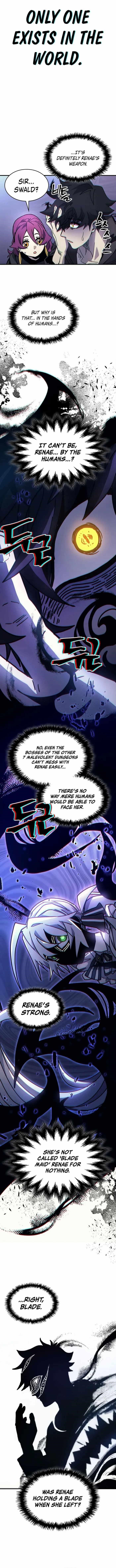 Mr. Devourer, Please Act Like a Final Boss Chapter 10 - Page 10 in English