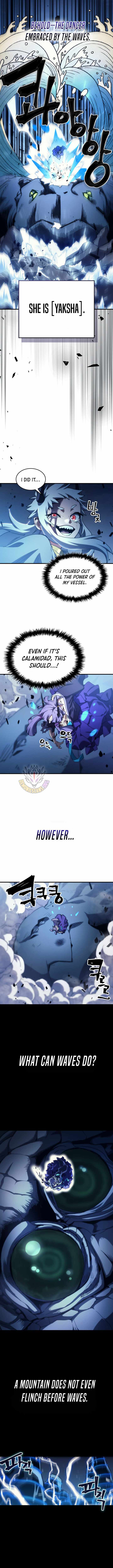 Mr. Devourer, Please Act Like a Final Boss Chapter 118 - Page 7 in English