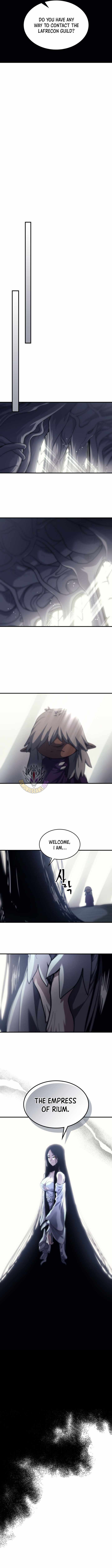 Mr. Devourer, Please Act Like a Final Boss Chapter 119 - Page 9 in English