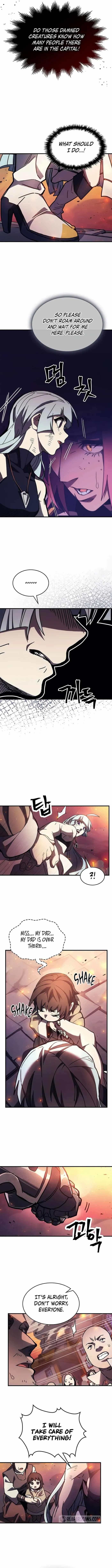 Mr. Devourer, Please Act Like a Final Boss Chapter 14 - Page 10 in English