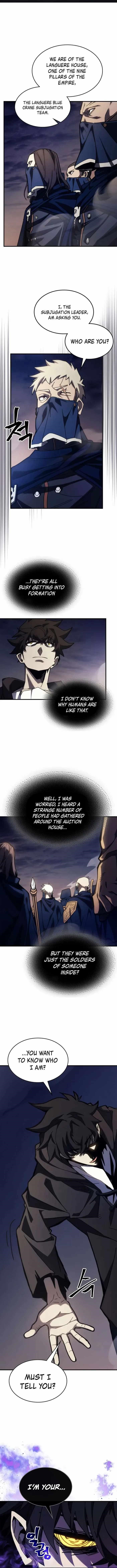 Mr. Devourer, Please Act Like a Final Boss Chapter 15 - Page 4 in English