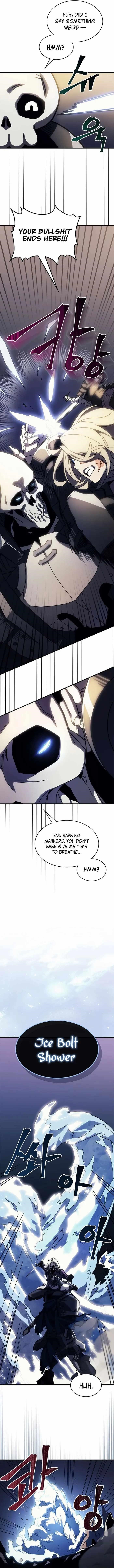 Mr. Devourer, Please Act Like a Final Boss Chapter 15 - Page 9 in English