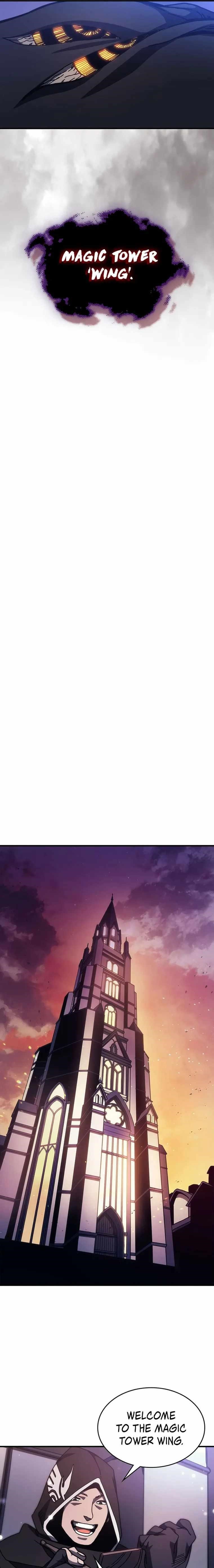 Mr. Devourer, Please Act Like a Final Boss Chapter 17 - Page 17 in English