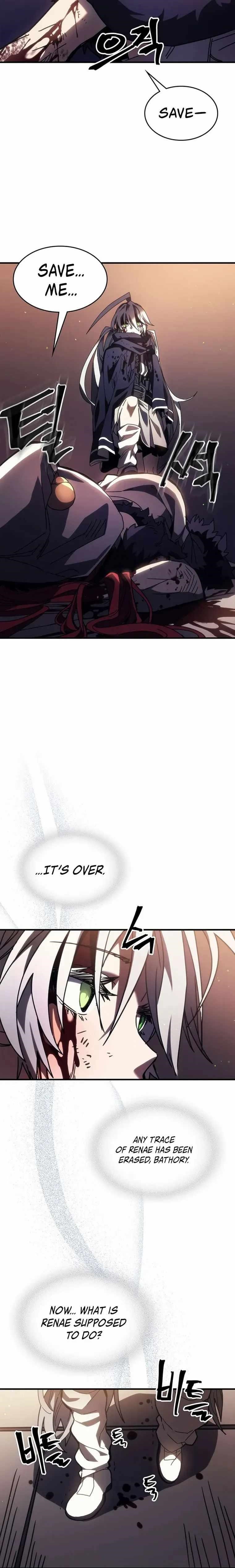 Mr. Devourer, Please Act Like a Final Boss Chapter 18 - Page 12 in English