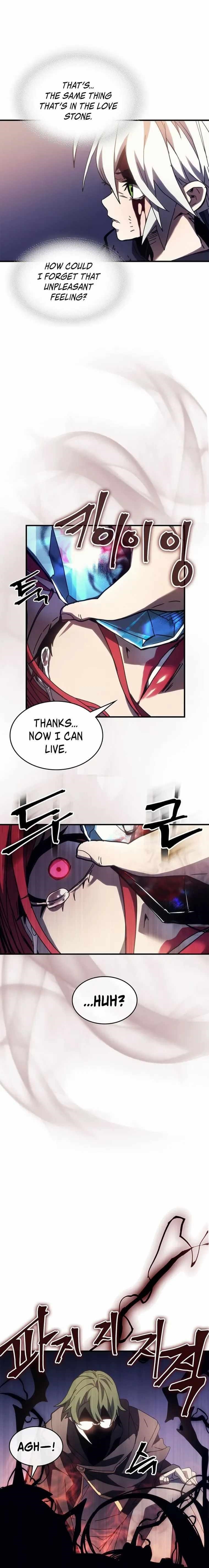 Mr. Devourer, Please Act Like a Final Boss Chapter 18 - Page 16 in English
