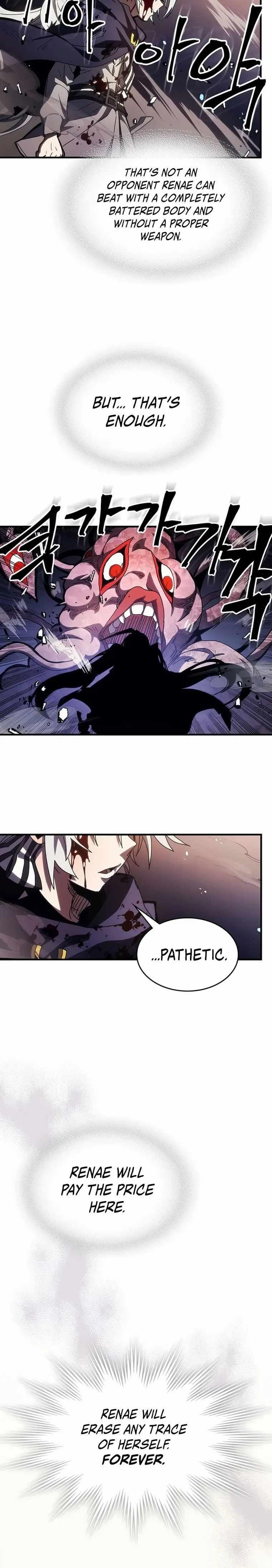 Mr. Devourer, Please Act Like a Final Boss Chapter 18 - Page 20 in English