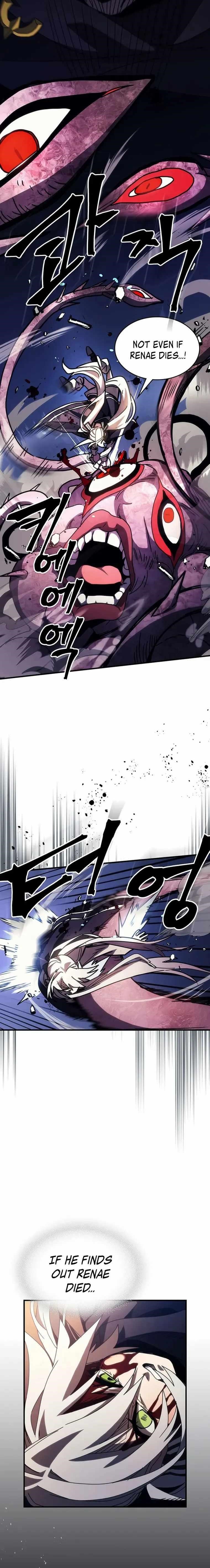 Mr. Devourer, Please Act Like a Final Boss Chapter 18 - Page 22 in English
