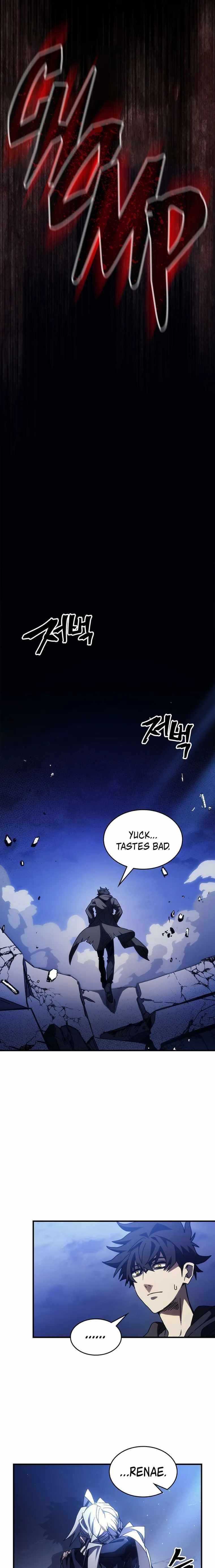 Mr. Devourer, Please Act Like a Final Boss Chapter 19 - Page 11 in English