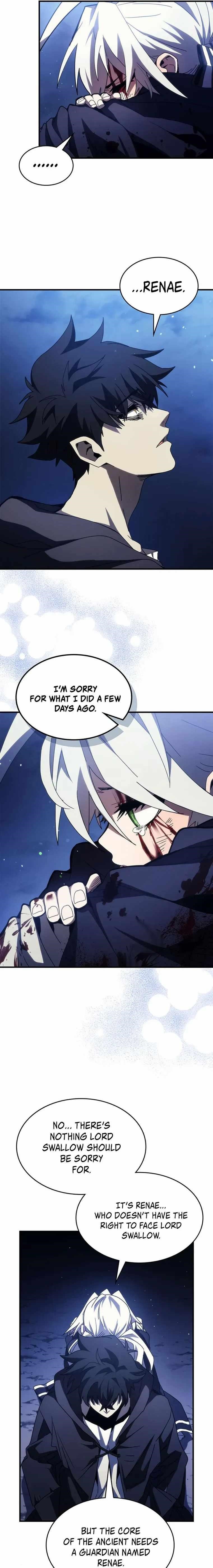 Mr. Devourer, Please Act Like a Final Boss Chapter 19 - Page 13 in English