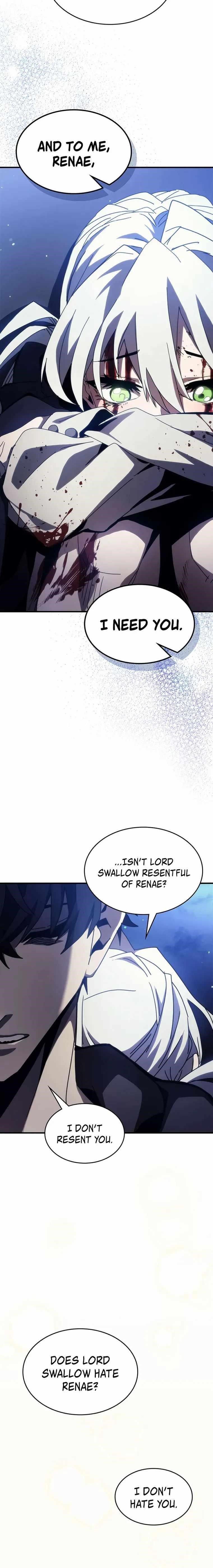 Mr. Devourer, Please Act Like a Final Boss Chapter 19 - Page 14 in English