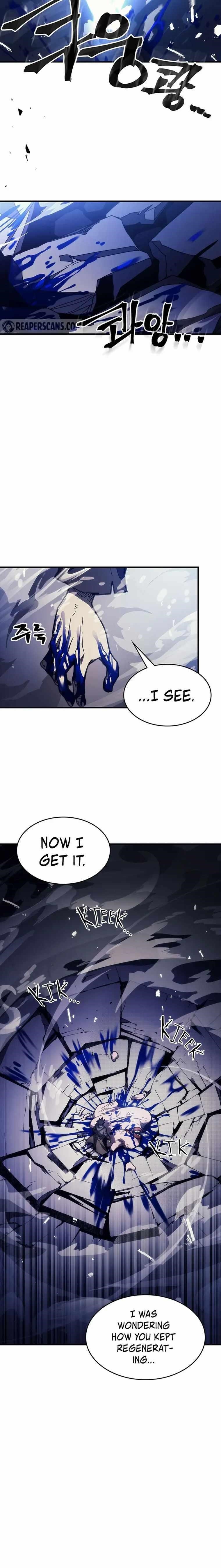 Mr. Devourer, Please Act Like a Final Boss Chapter 19 - Page 8 in English