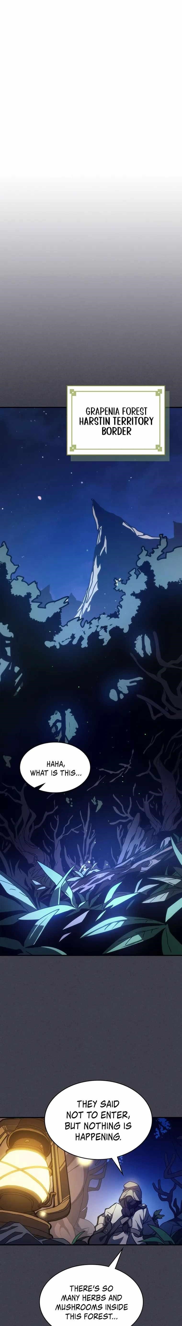 Mr. Devourer, Please Act Like a Final Boss Chapter 20 - Page 27 in English