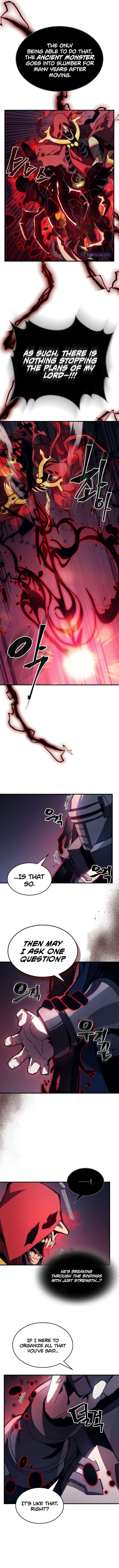 Mr. Devourer, Please Act Like a Final Boss Chapter 31 - Page 10 in English
