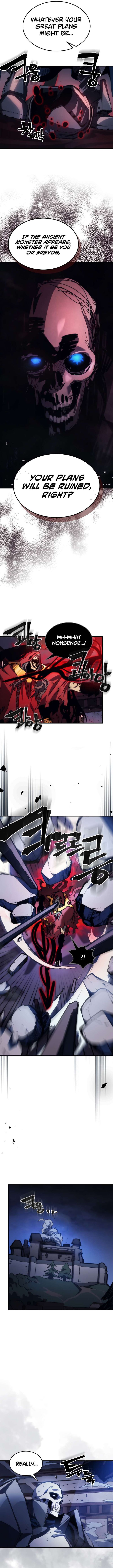 Mr. Devourer, Please Act Like a Final Boss Chapter 31 - Page 11 in English