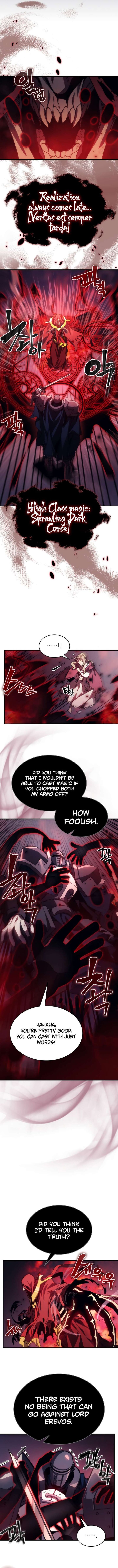 Mr. Devourer, Please Act Like a Final Boss Chapter 31 - Page 9 in English