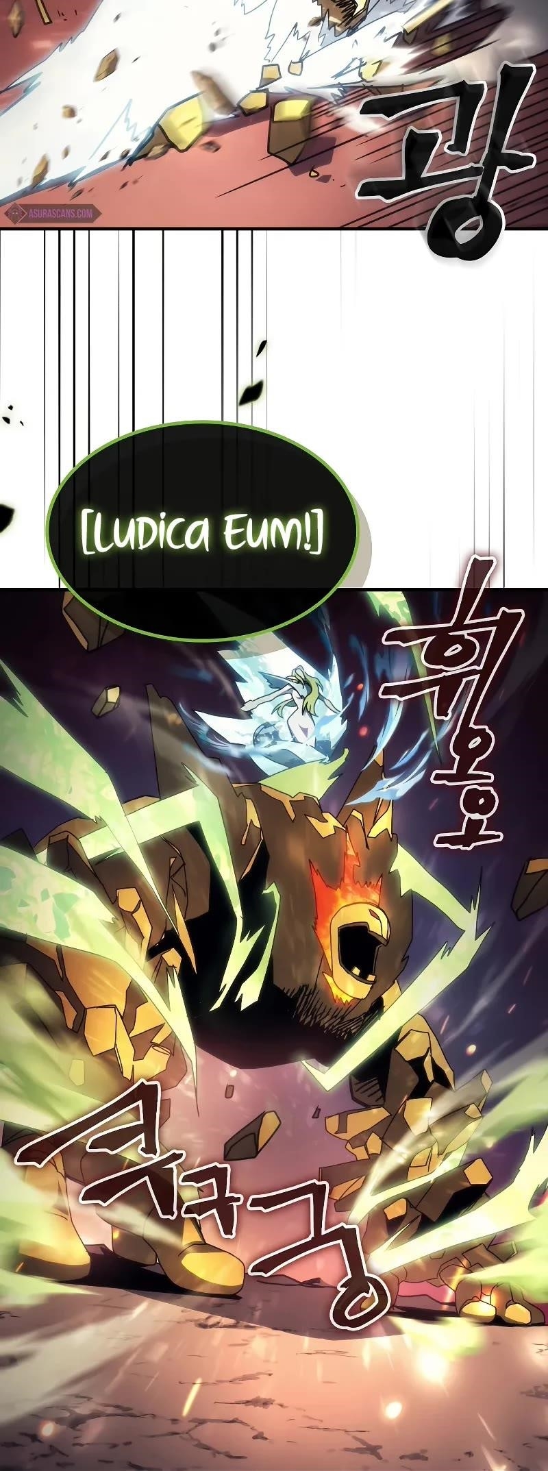 Mr. Devourer, Please Act Like a Final Boss Chapter 60 - Page 16 in English