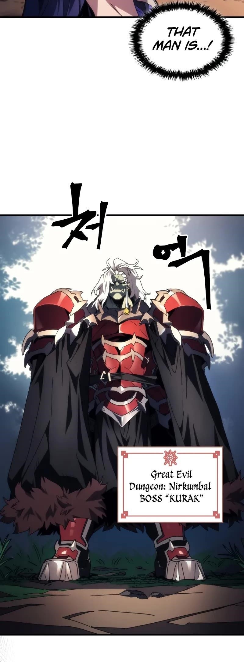 Mr. Devourer, Please Act Like a Final Boss Chapter 67 - Page 11 in English