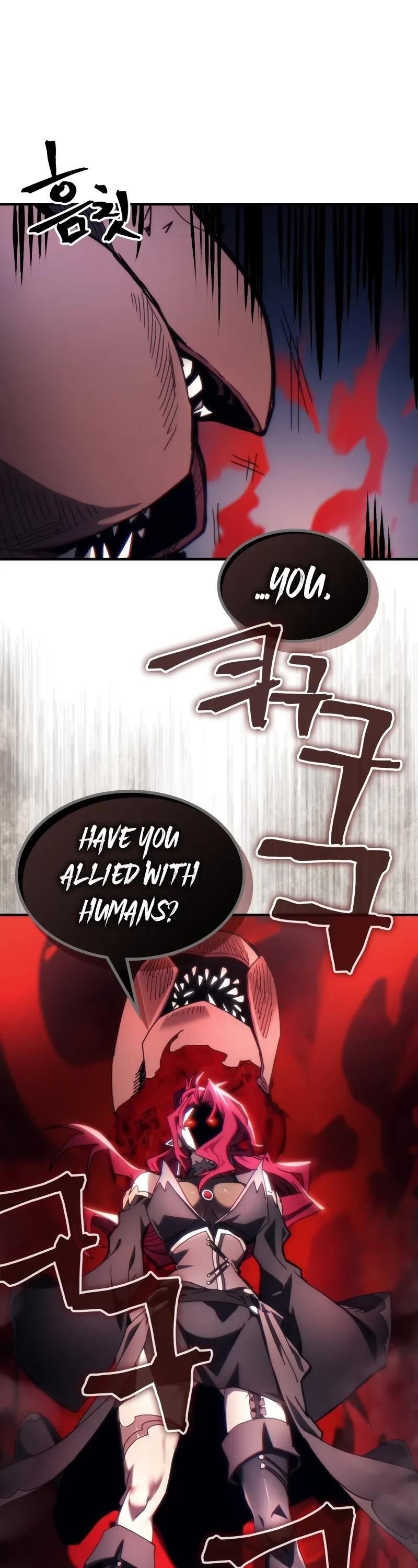 Mr. Devourer, Please Act Like a Final Boss Chapter 68 - Page 12 in English