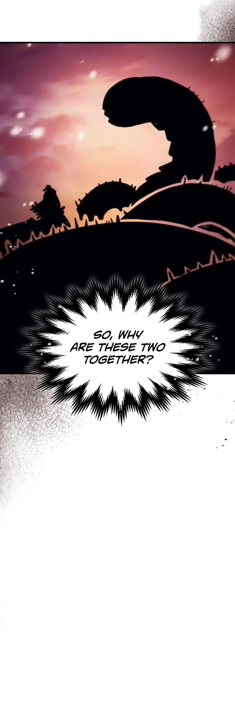 Mr. Devourer, Please Act Like a Final Boss Chapter 68 - Page 26 in English