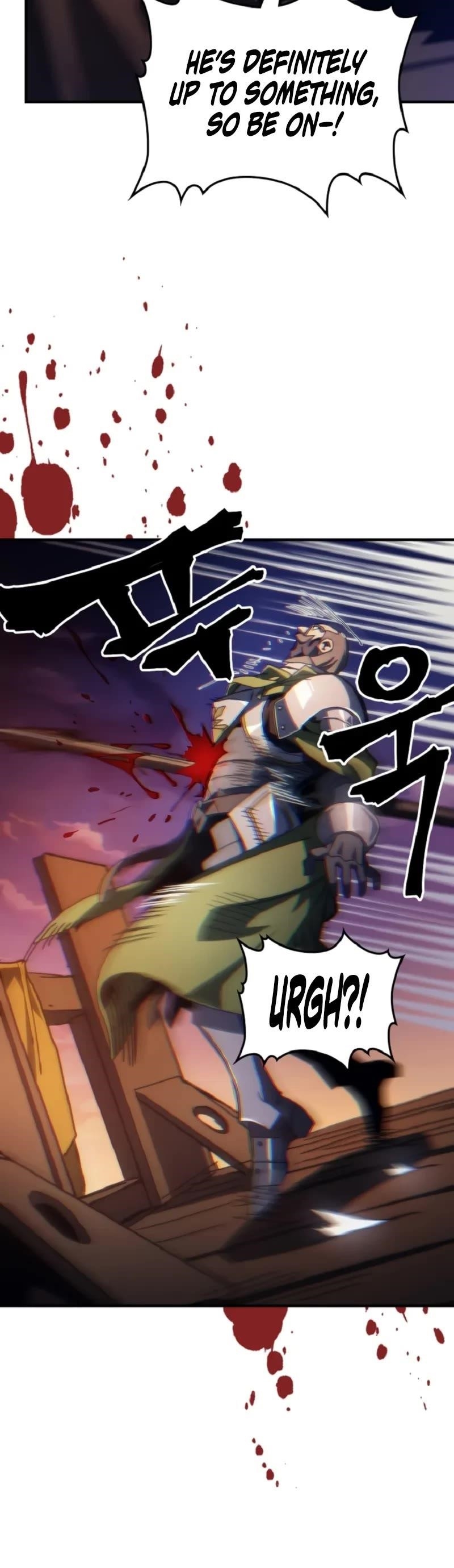 Mr. Devourer, Please Act Like a Final Boss Chapter 75 - Page 26 in English