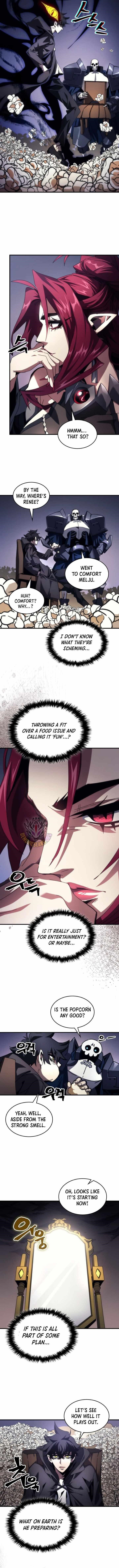Mr. Devourer, Please Act Like a Final Boss Chapter 77 - Page 7 in English