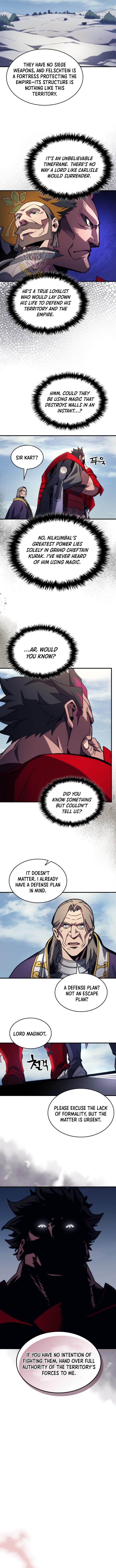 Mr. Devourer, Please Act Like a Final Boss Chapter 79 - Page 4 in English