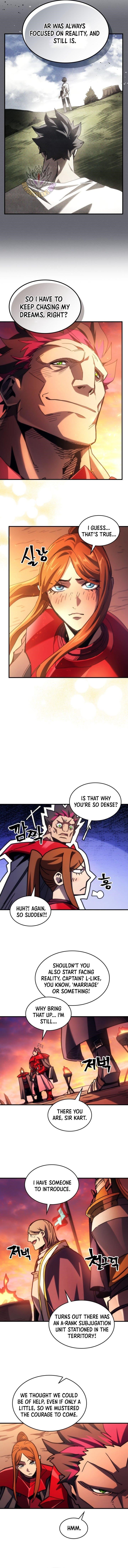 Mr. Devourer, Please Act Like a Final Boss Chapter 79 - Page 7 in English