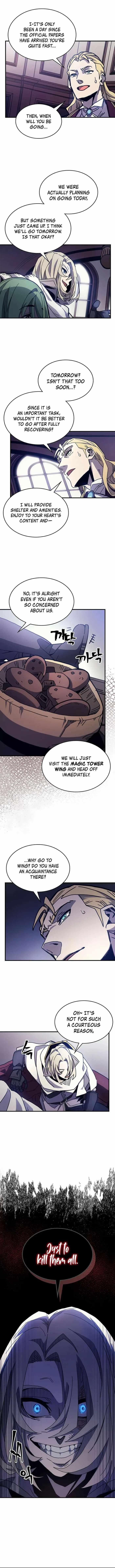 Mr. Devourer, Please Act Like a Final Boss Chapter 9 - Page 10 in English
