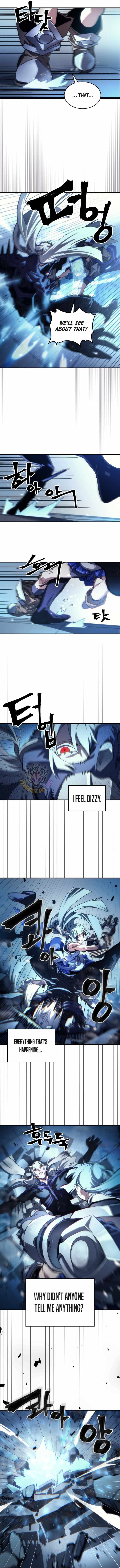 Mr. Devourer, Please Act Like a Final Boss Chapter 93 - Page 7 in English