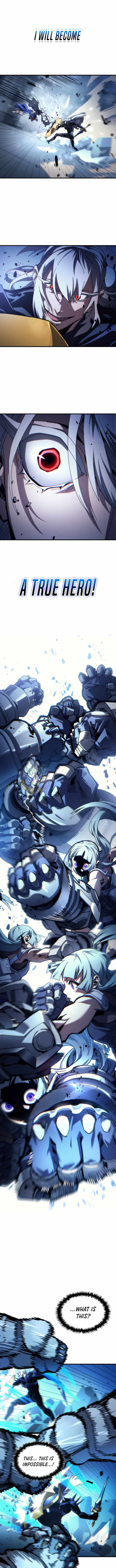 Mr. Devourer, Please Act Like a Final Boss Chapter 93 - Page 9 in English
