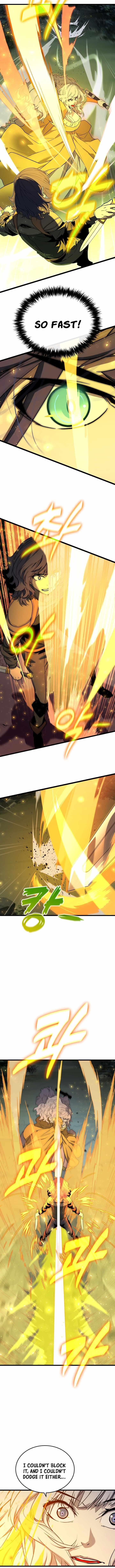 The Player of the Fallen Family Chapter 28 - Page 4 in English