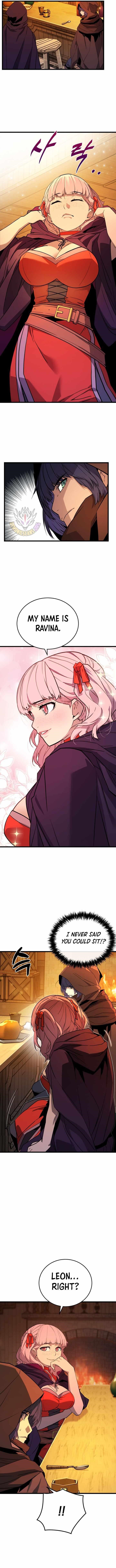 The Player of the Fallen Family Chapter 29 - Page 9 in English