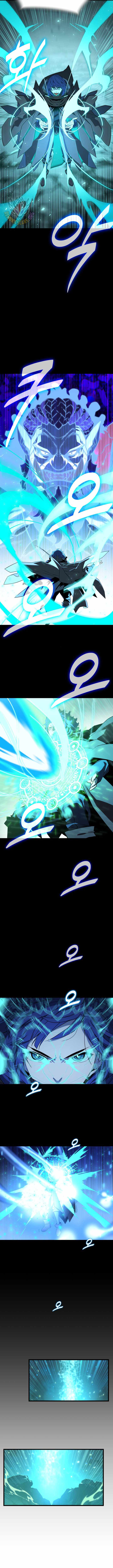 The Player of the Fallen Family Chapter 43 - Page 11 in English