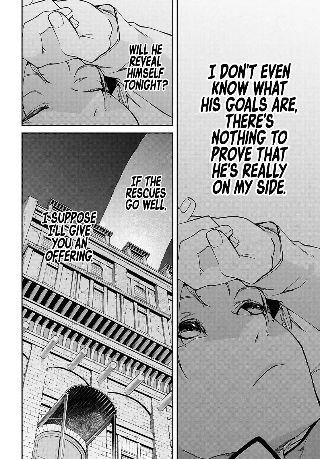 Mushoku Tensei – Isekai Ittara Honki Dasu Chapter 101 - Page 28 in English