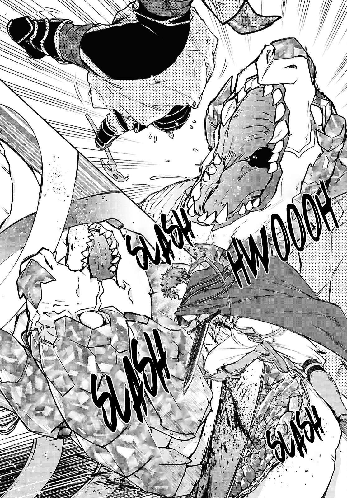 Mushoku Tensei – Isekai Ittara Honki Dasu Chapter 109 - Page 22 in English