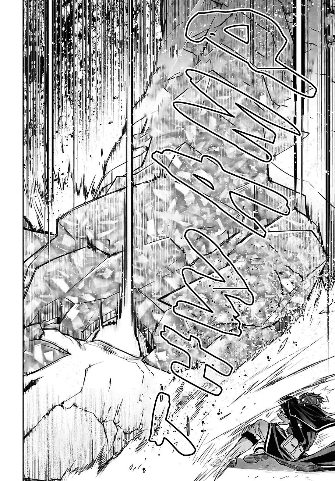 Mushoku Tensei – Isekai Ittara Honki Dasu Chapter 110 - Page 24 in English
