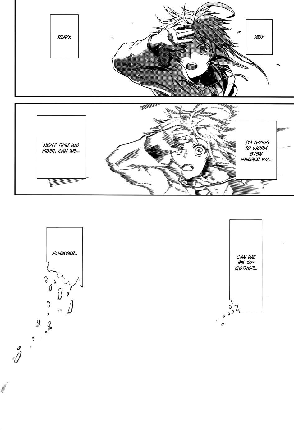 Mushoku Tensei – Isekai Ittara Honki Dasu Chapter 21.5 - Page 18 in English
