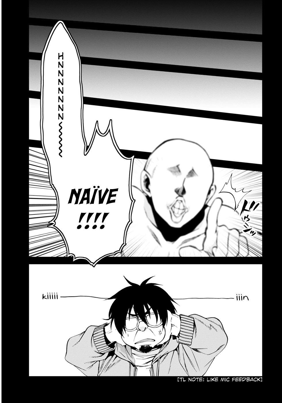 Mushoku Tensei – Isekai Ittara Honki Dasu Chapter 21 - Page 19 in English