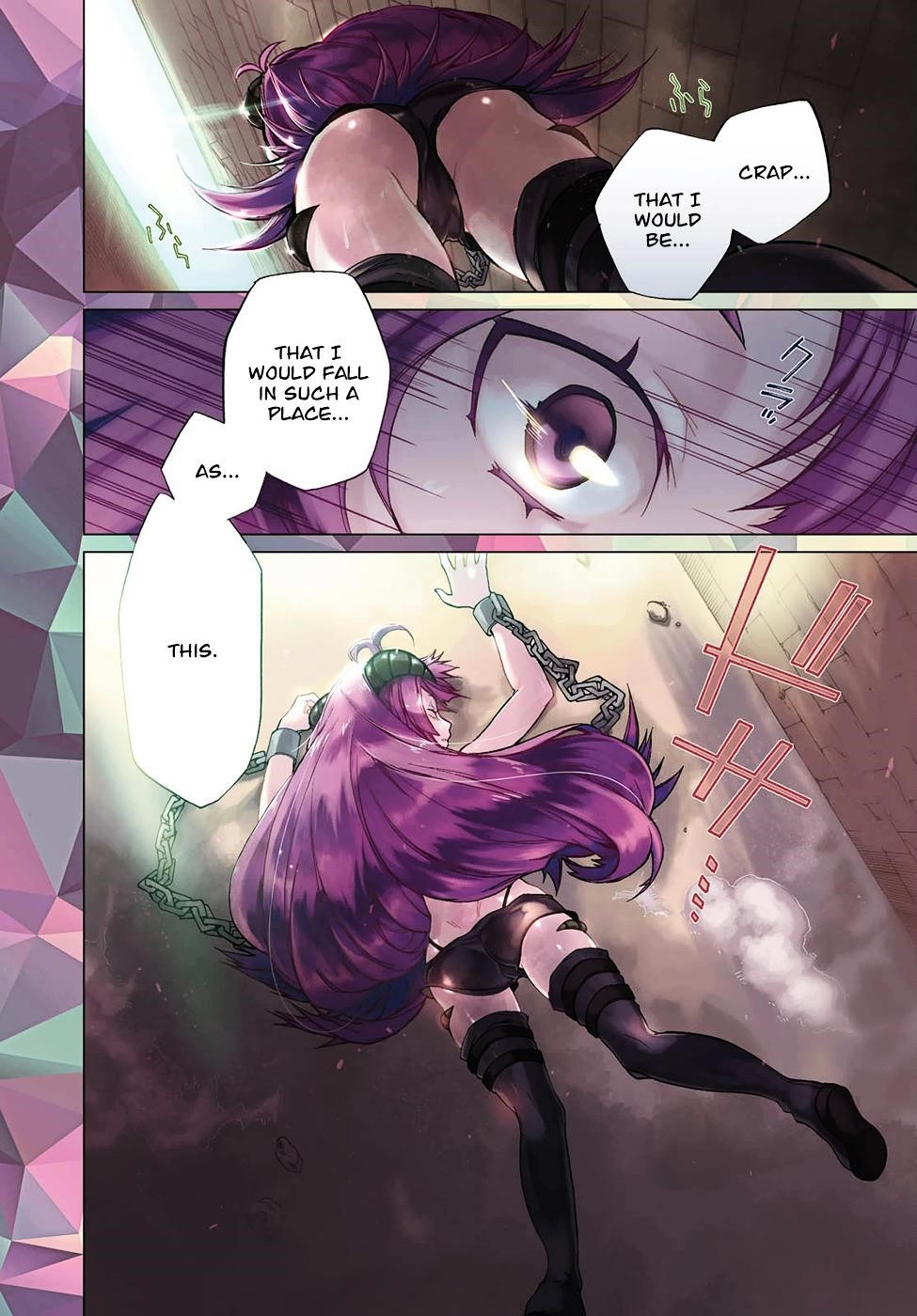 Mushoku Tensei – Isekai Ittara Honki Dasu Chapter 28 - Page 5 in English