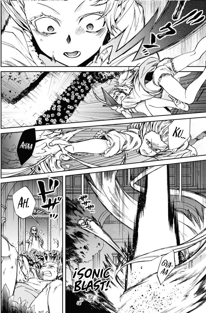Mushoku Tensei – Isekai Ittara Honki Dasu Chapter 40 - Page 23 in English