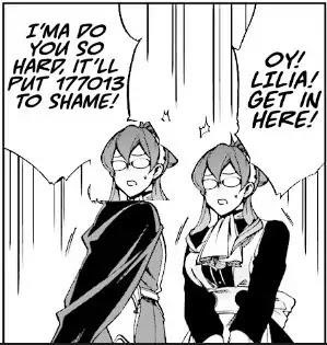Mushoku Tensei – Isekai Ittara Honki Dasu Chapter 44 - Page 27 in English